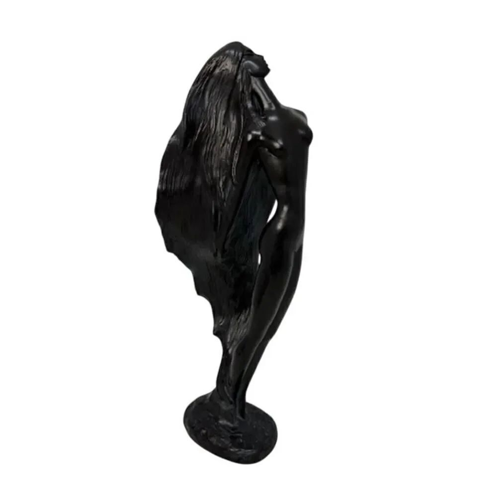 Austin Production 1987 Nude woman by Fisher 20"
